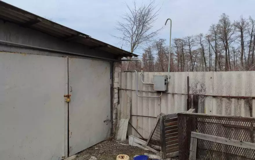 Новая Кондрашевская