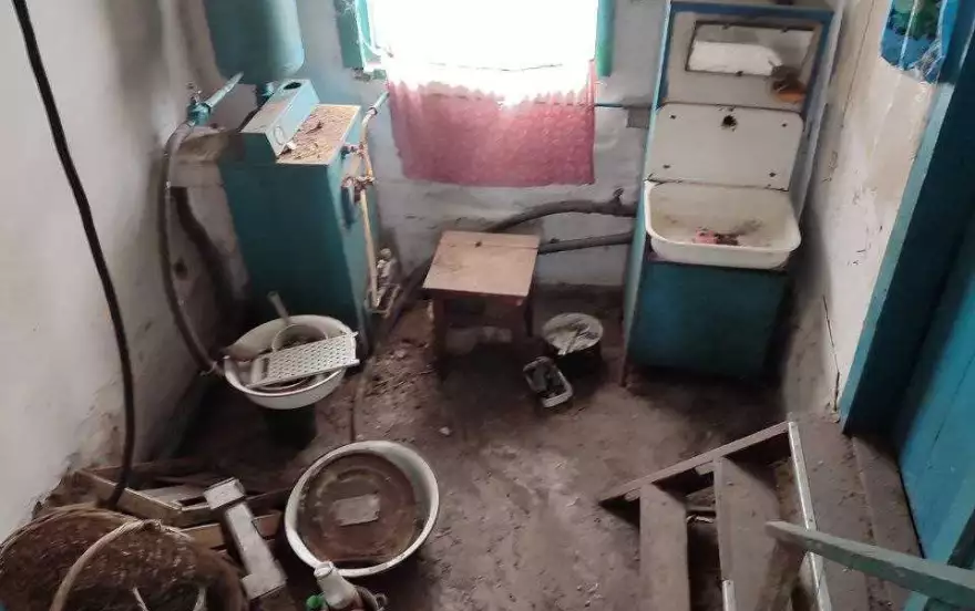 Новая Кондрашевская