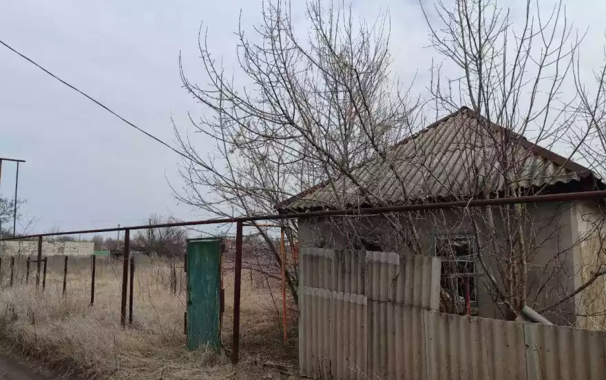 село Валуйское