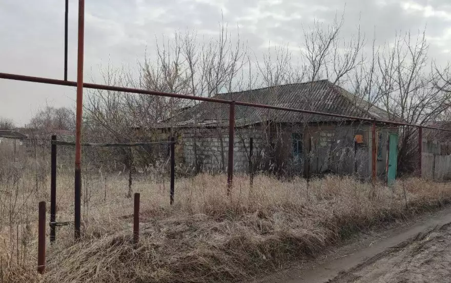 село Валуйское
