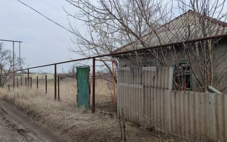 село Валуйское