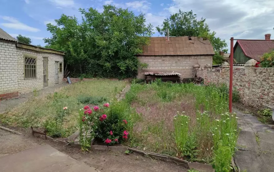 улица Серафимовича
