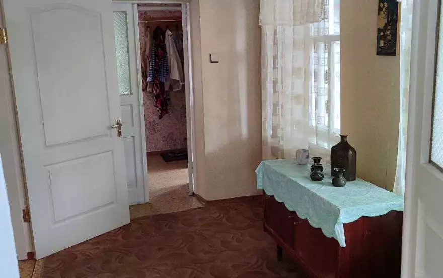 улица Серафимовича