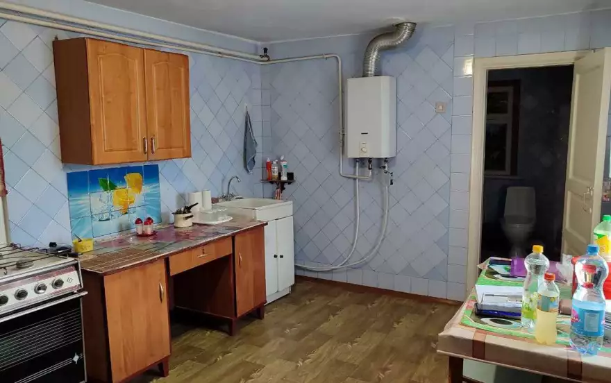 улица Серафимовича