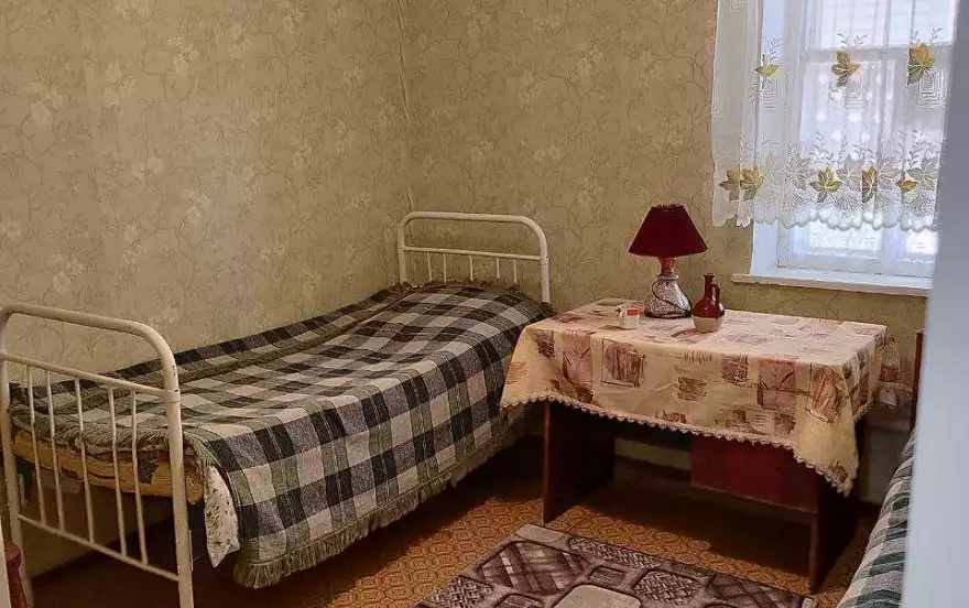 улица Серафимовича