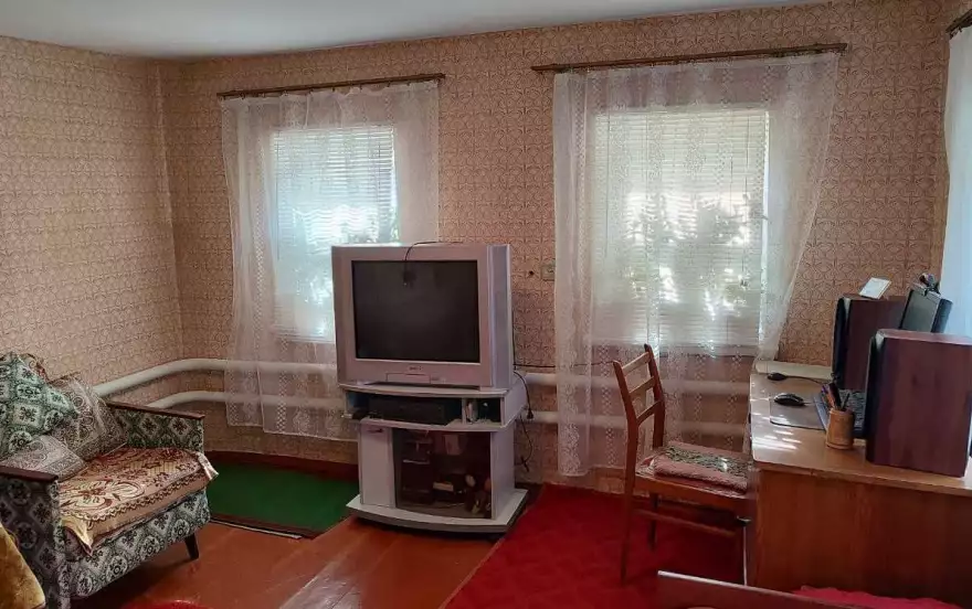 переулок Куйбышева
