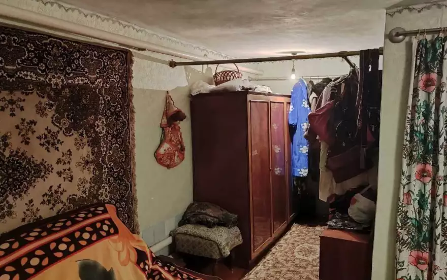 переулок Куйбышева