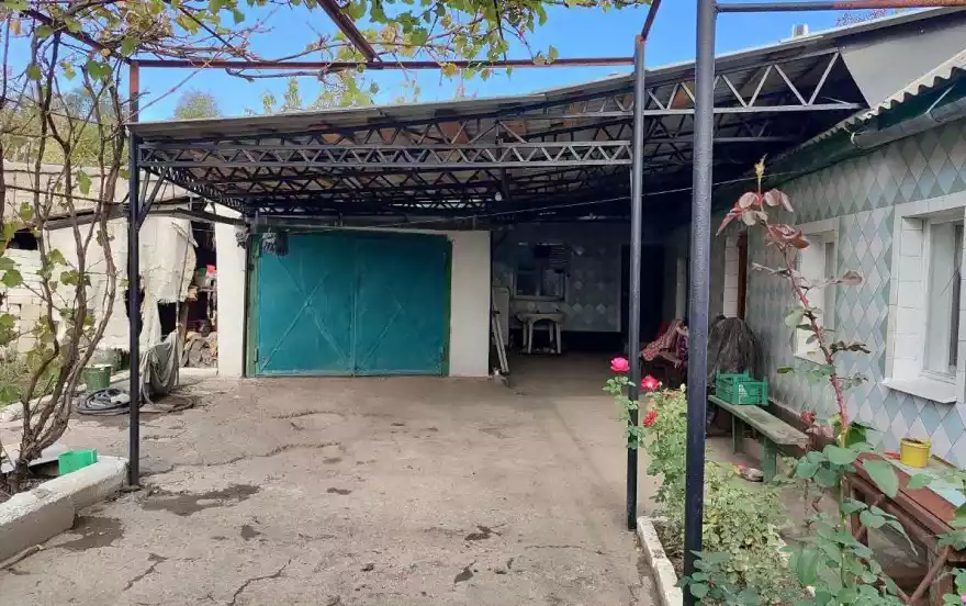 переулок Куйбышева