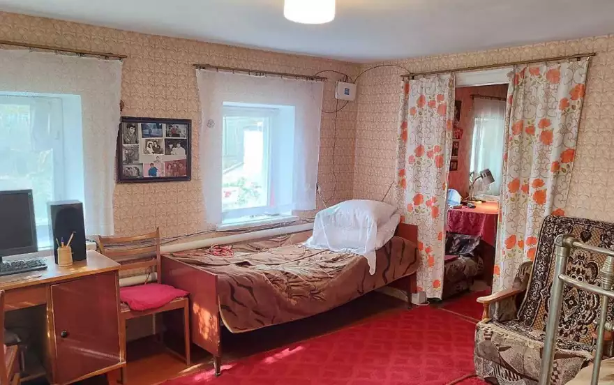 переулок Куйбышева