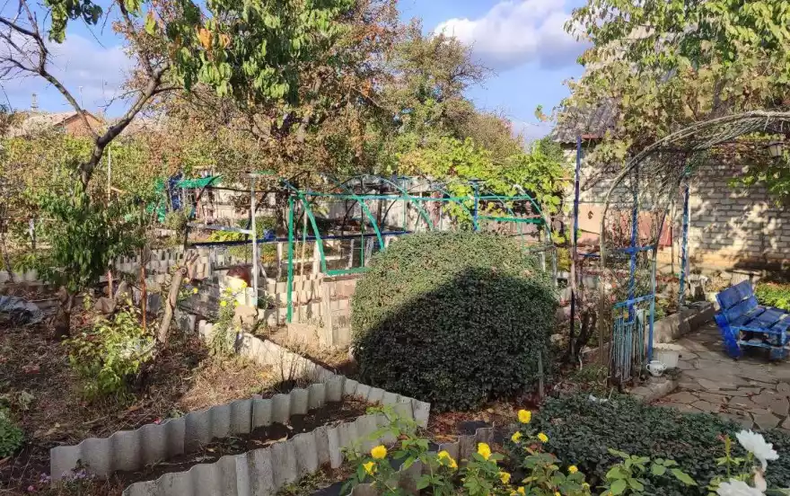 улица Охотничья