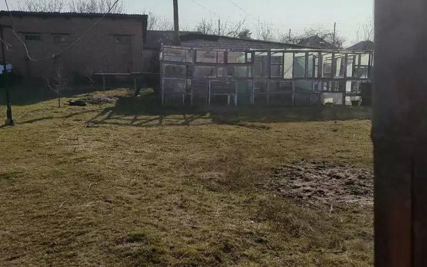 Новая Кондрашевская