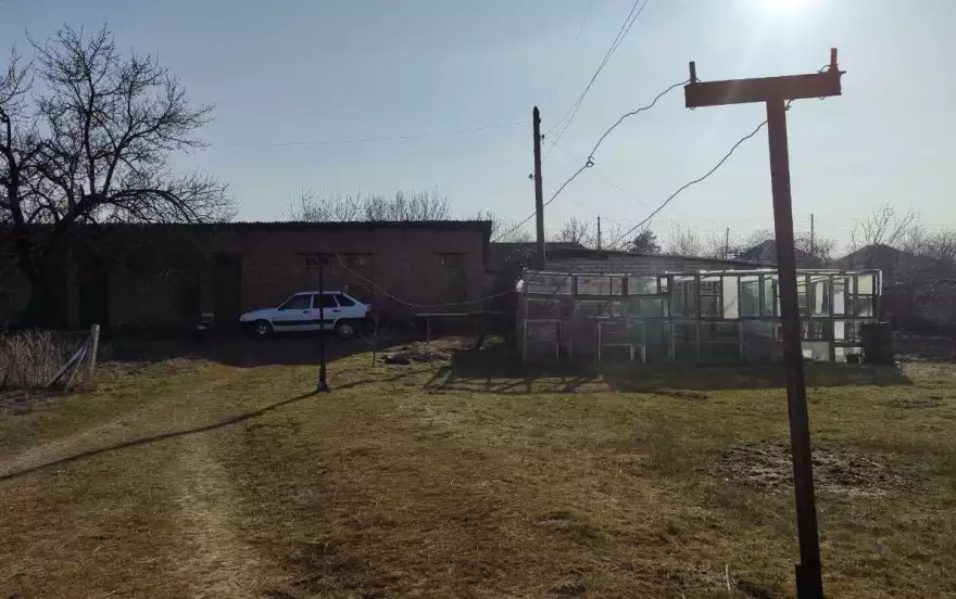 Новая Кондрашевская