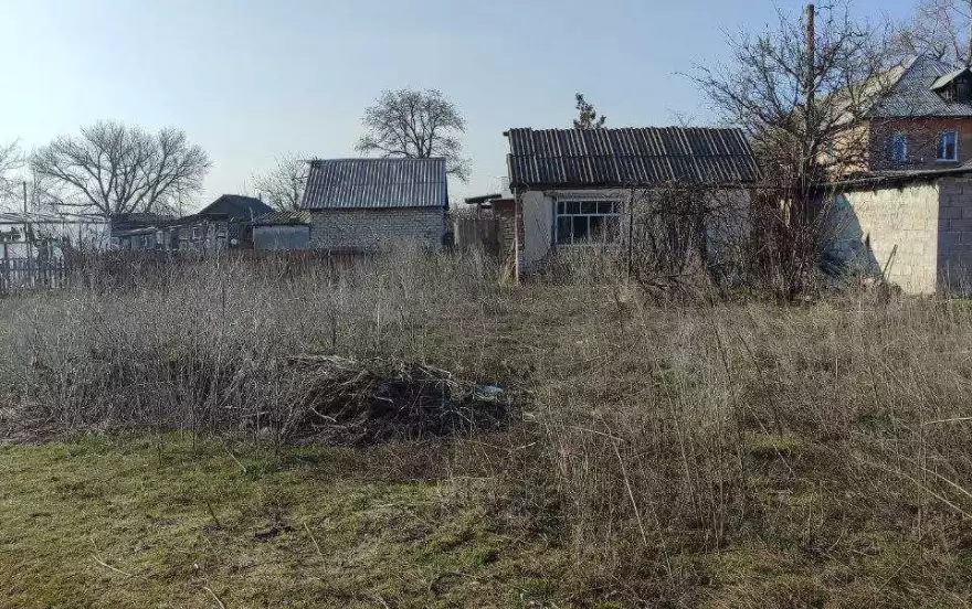 Новая Кондрашевская