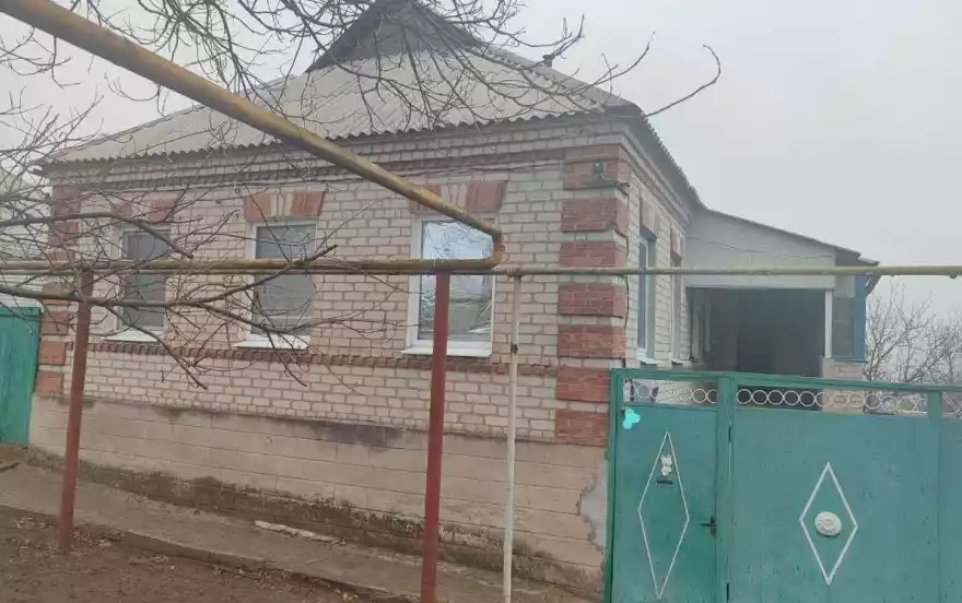 улица 2-я Менжинского