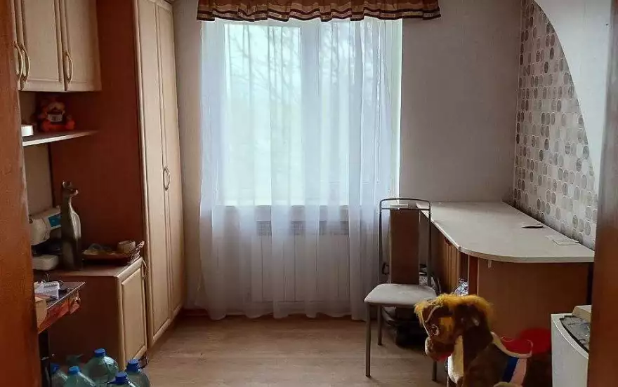 квартал Комарова