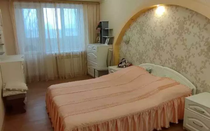 квартал Комарова