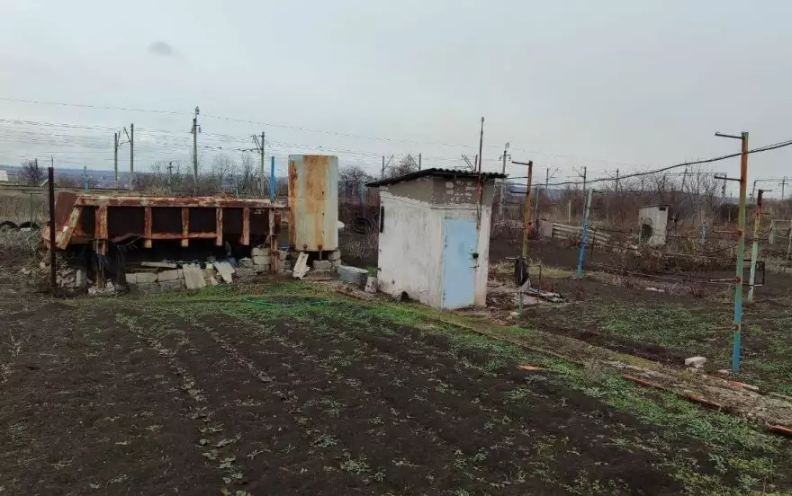 улица Андрея Линева
