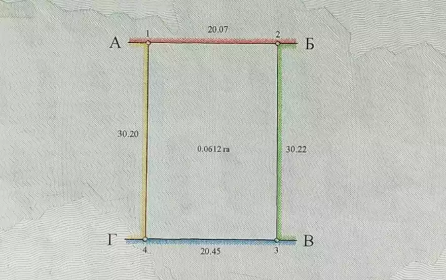 квартал Холмогорский