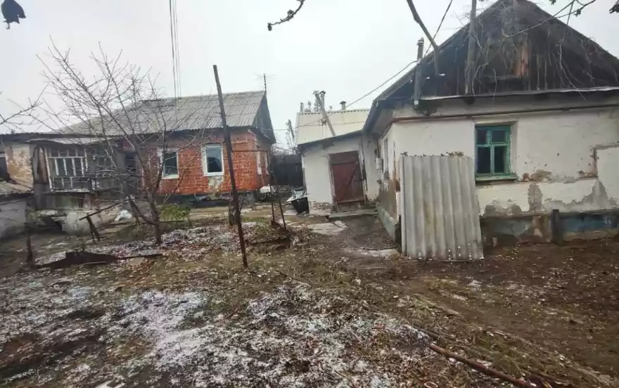 улица Уборевича