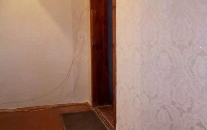 квартал Ольховский