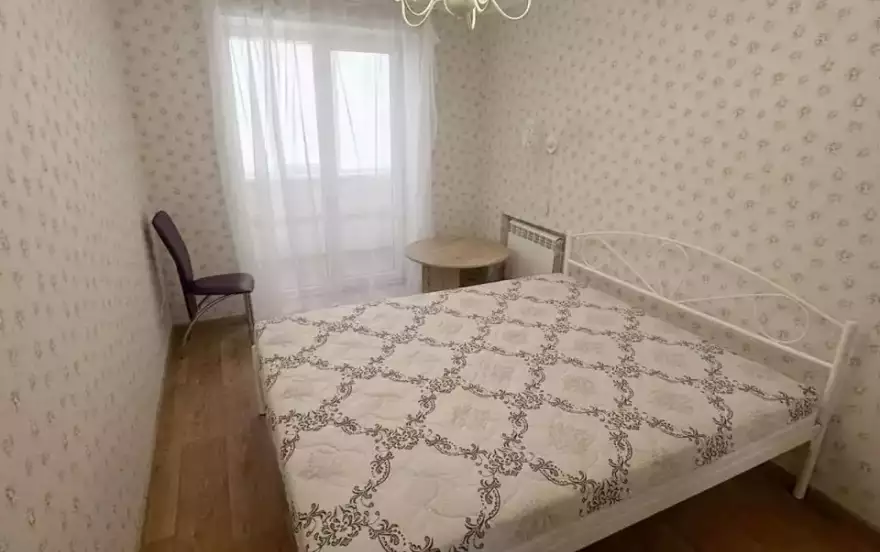 улица Осипенко, 17