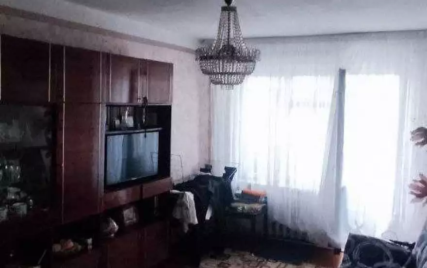 улица Суходольская