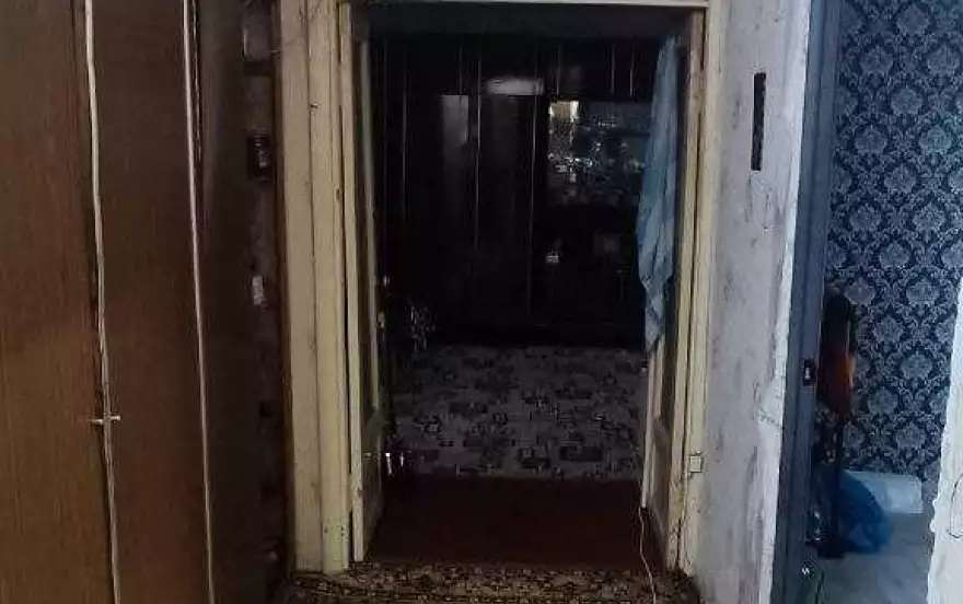 улица Суходольская