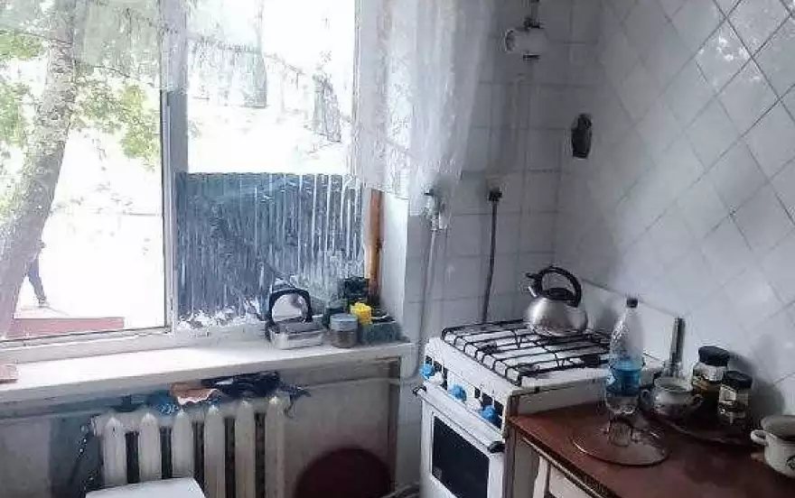 улица Суходольская