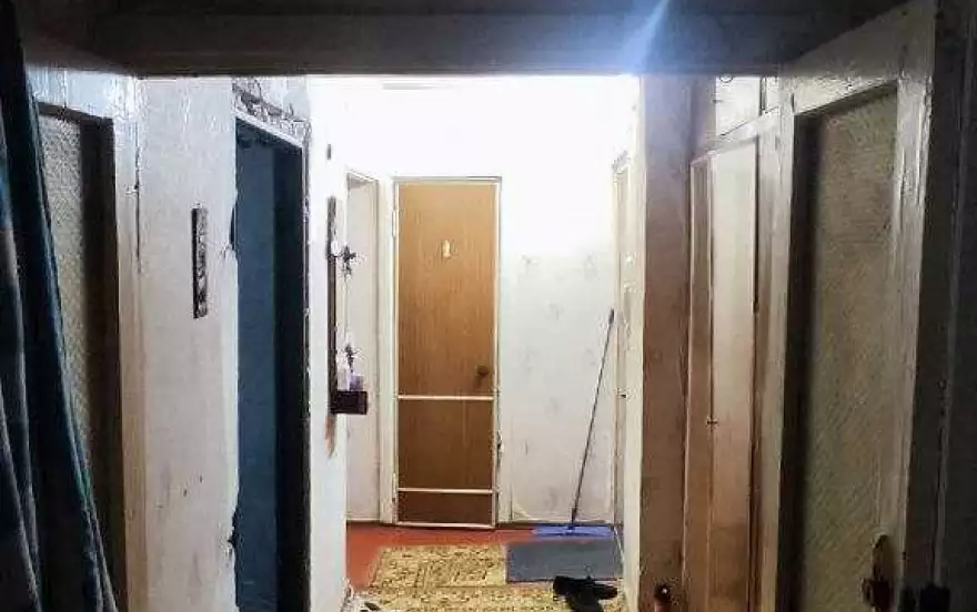 улица Суходольская