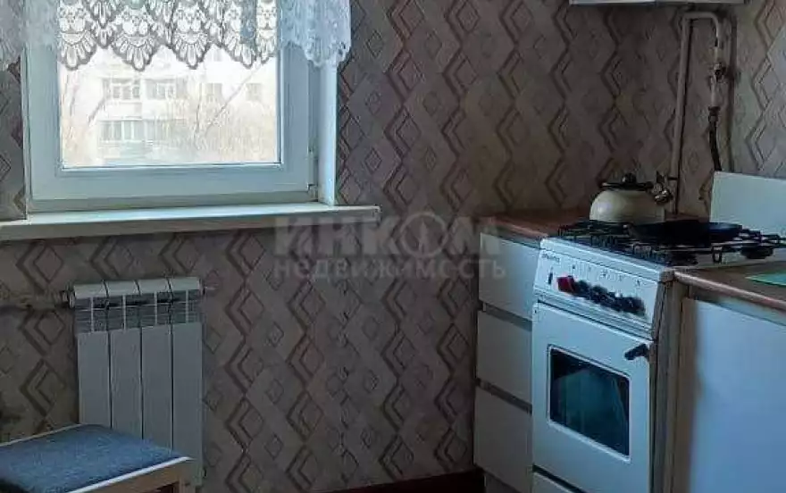 квартал Ольховский