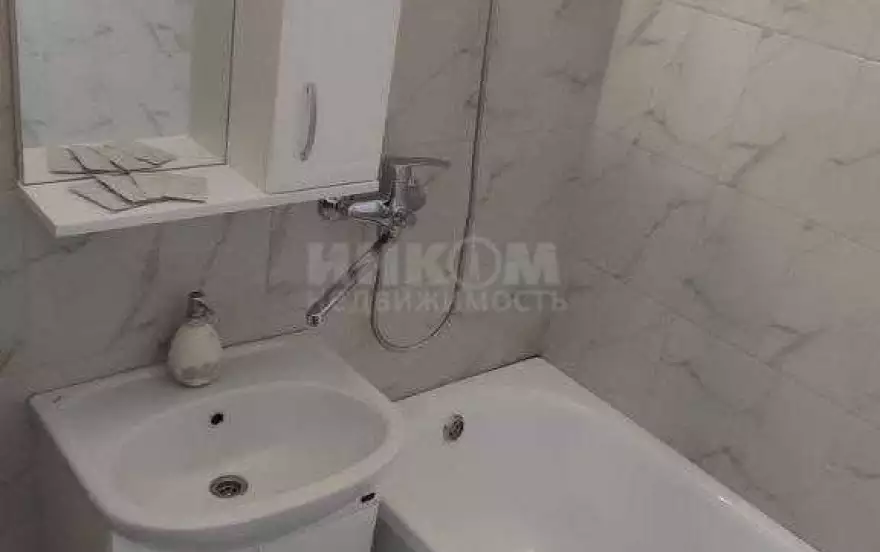 квартал Ольховский