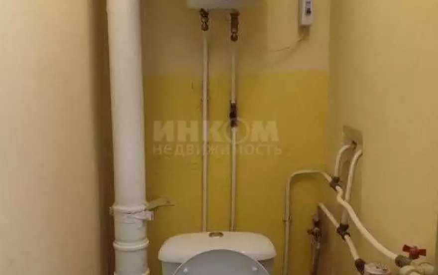 квартал Ольховский