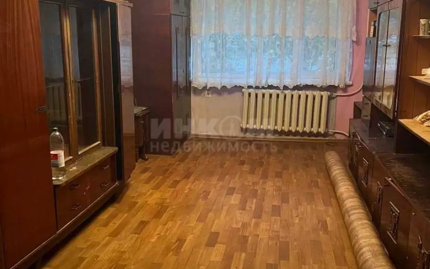 квартал 50-лет Октября