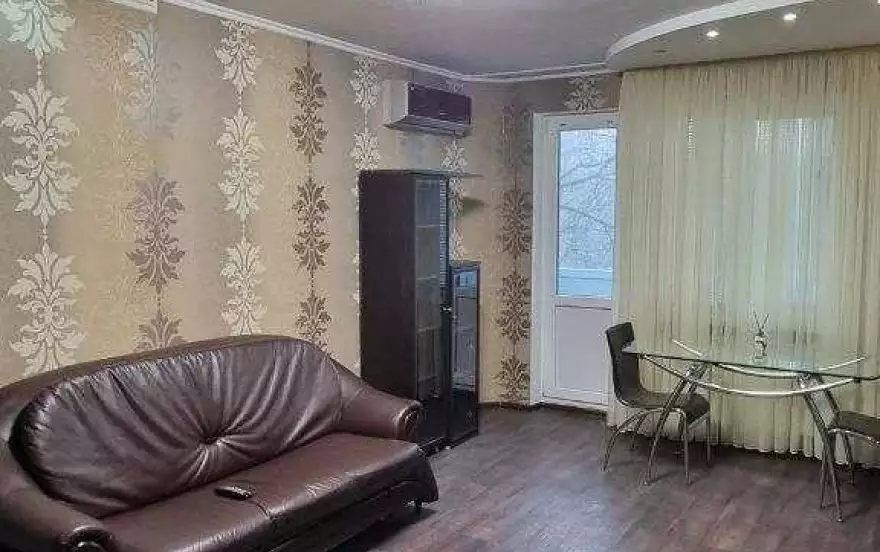 квартал Дружба