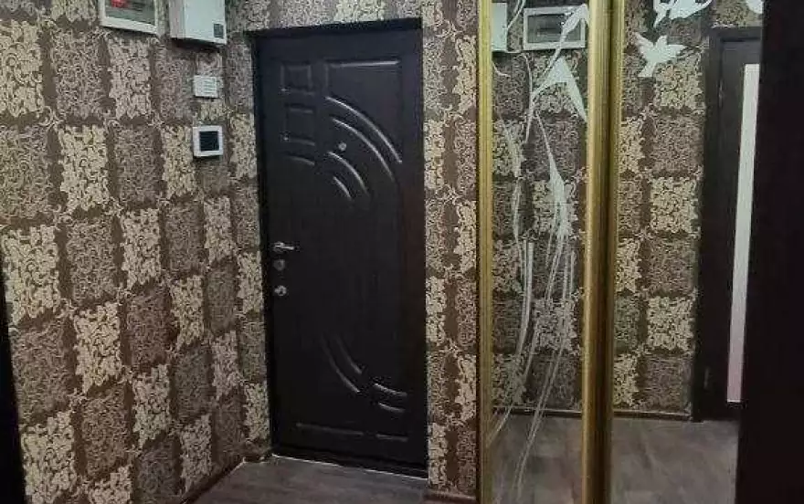 квартал Дружба