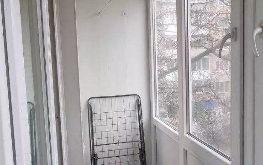 квартал Дружба