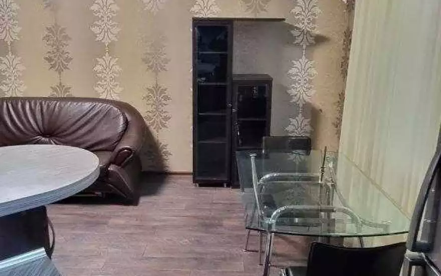 квартал Дружба