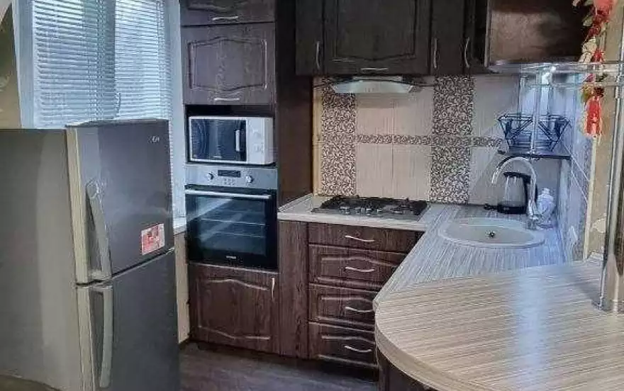 квартал Дружба
