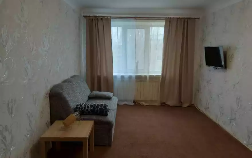 улица Андрея Линева, 48