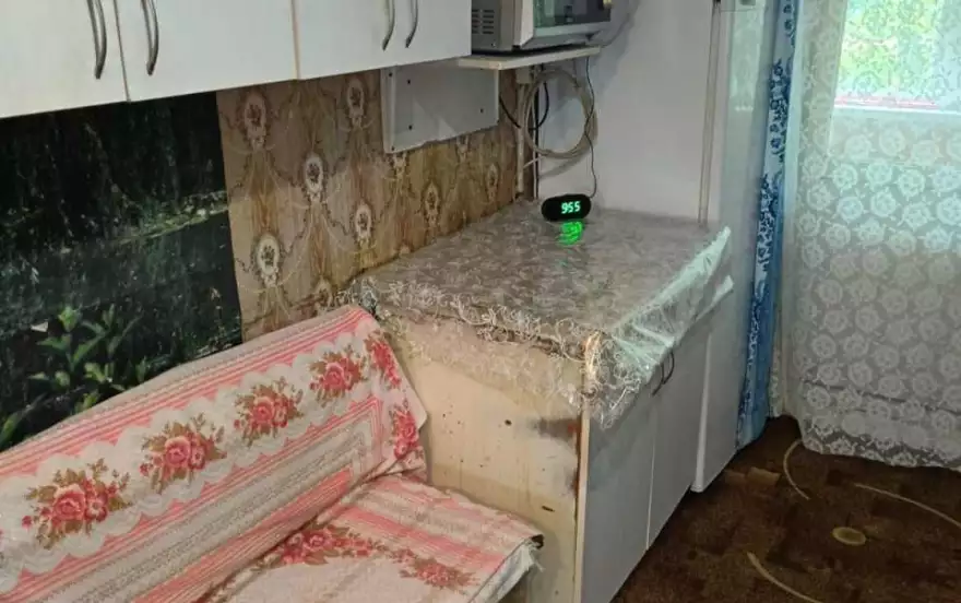 улица Даргомыжского, 26
