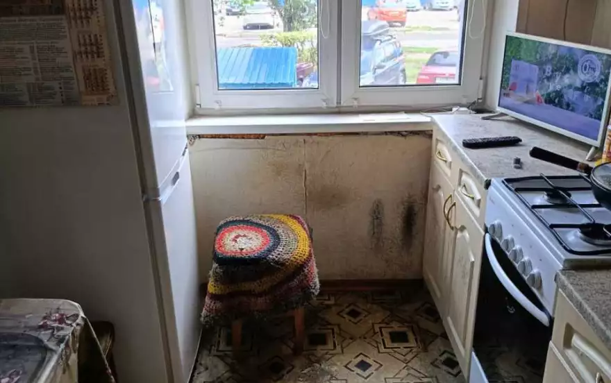 улица Даргомыжского, 26