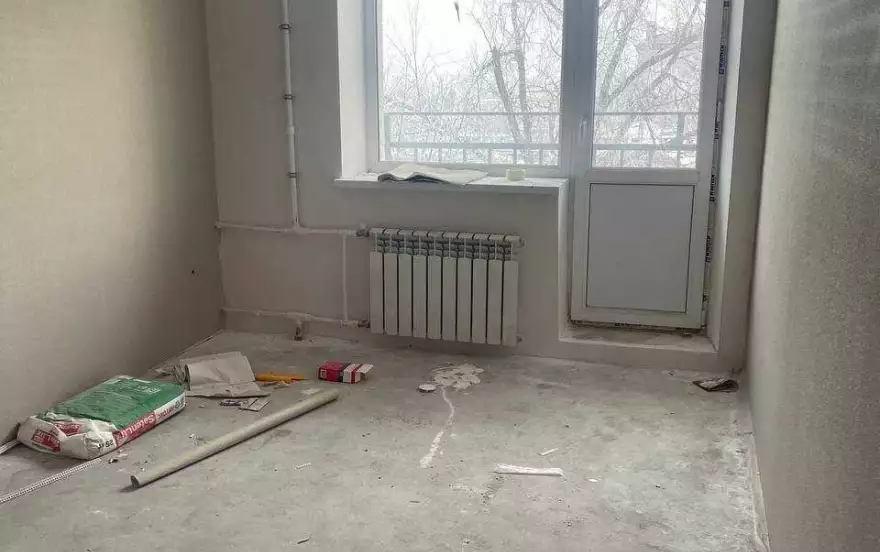 проспект Металлургов, 25
