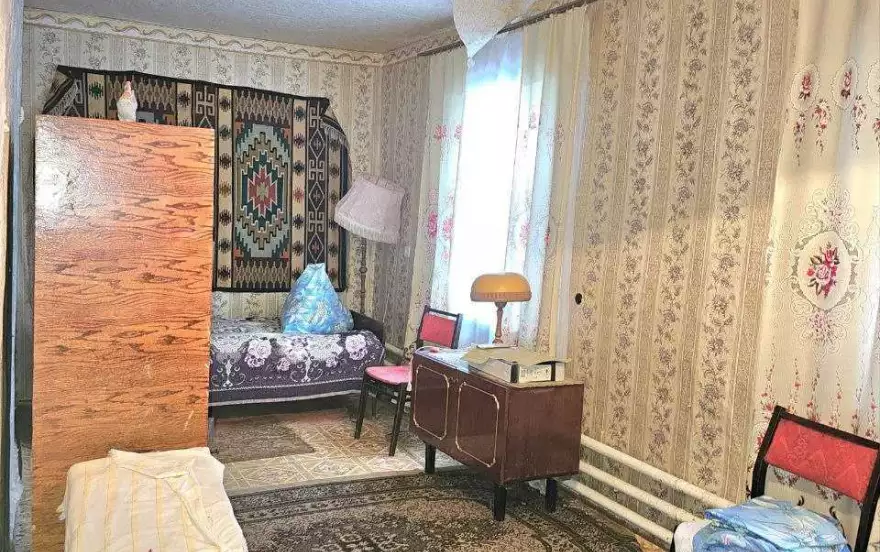 проезд 3-й Печорский
