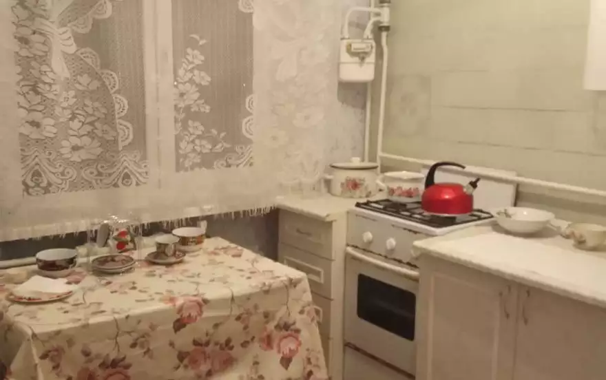 Свободы, 20