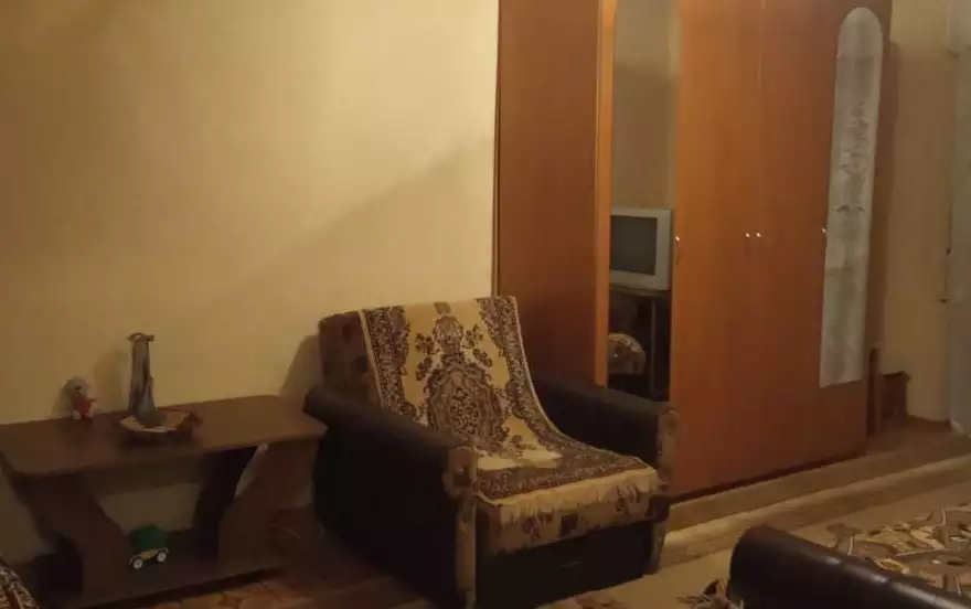 Свободы, 20