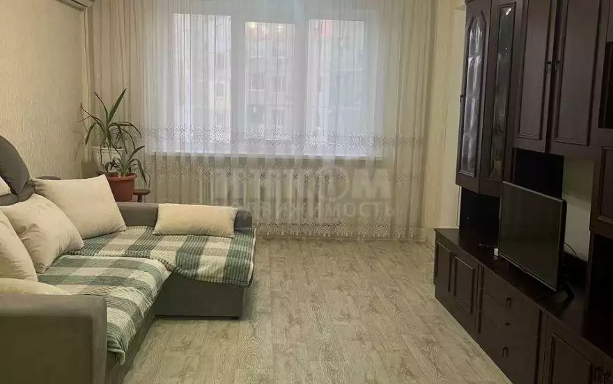 квартал Мирный