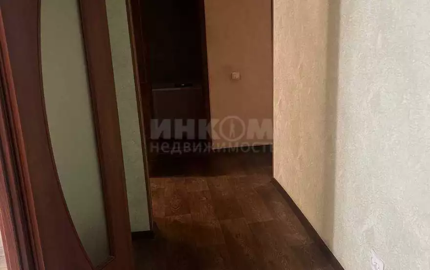 квартал Мирный
