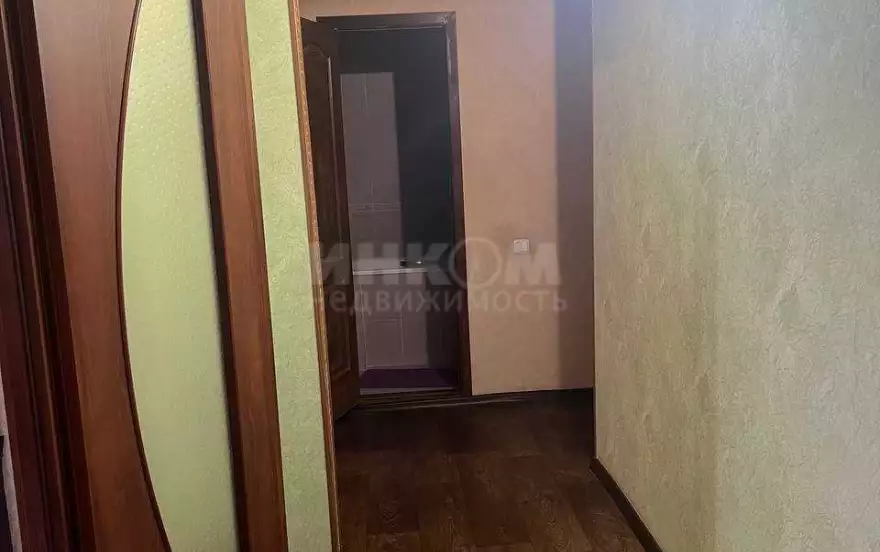квартал Мирный