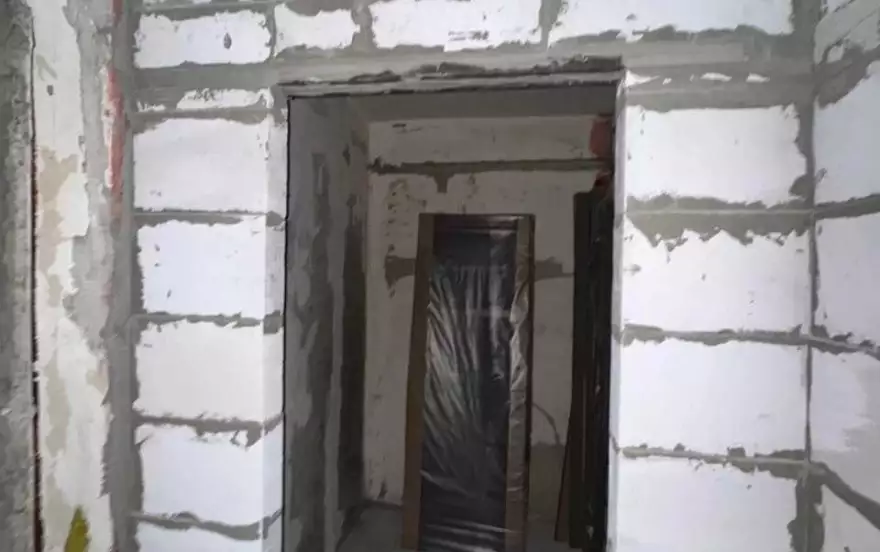 1-й Микрорайон, 1