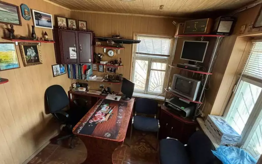 Каменнобродский район